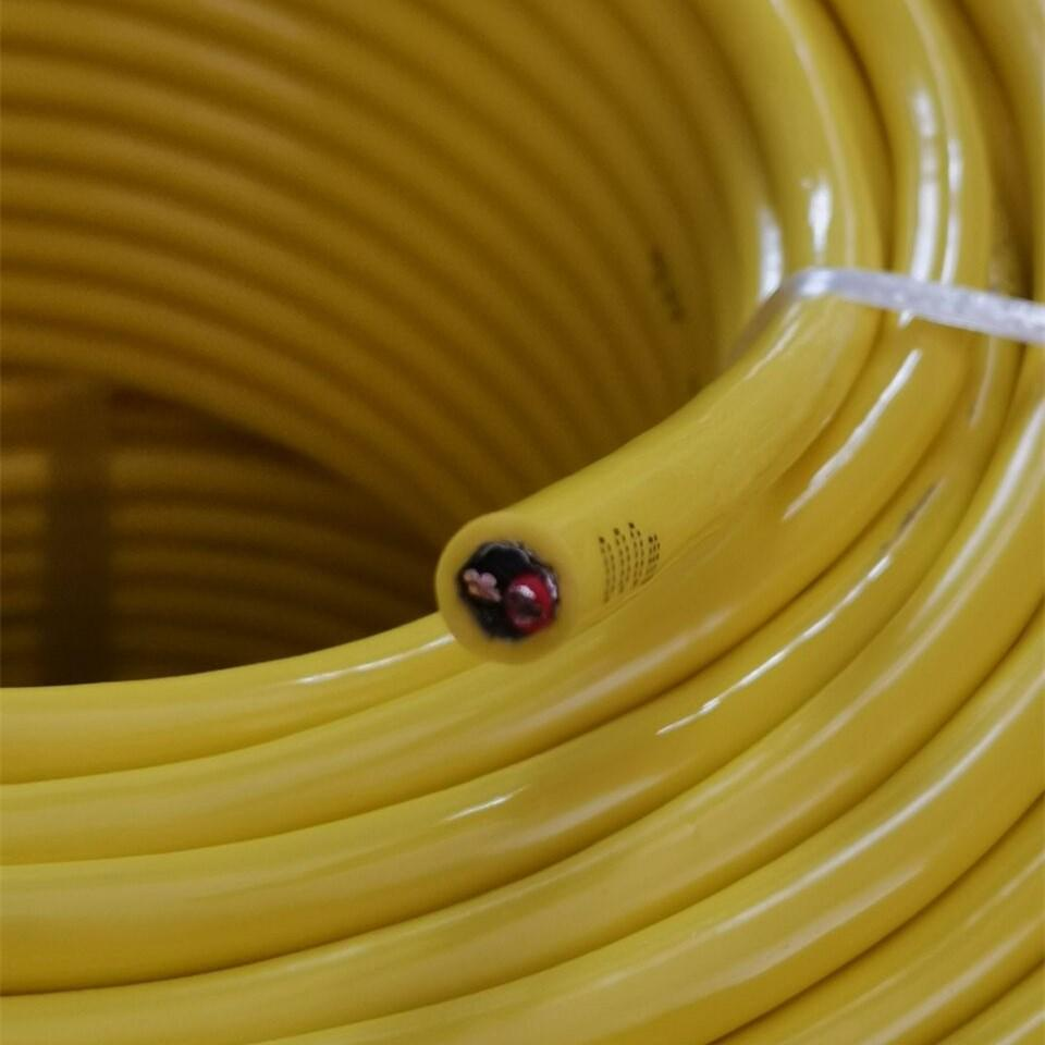Cable Aluminum Foil